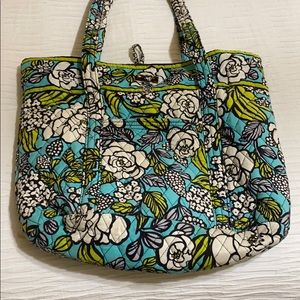 Vera Bradley Tote